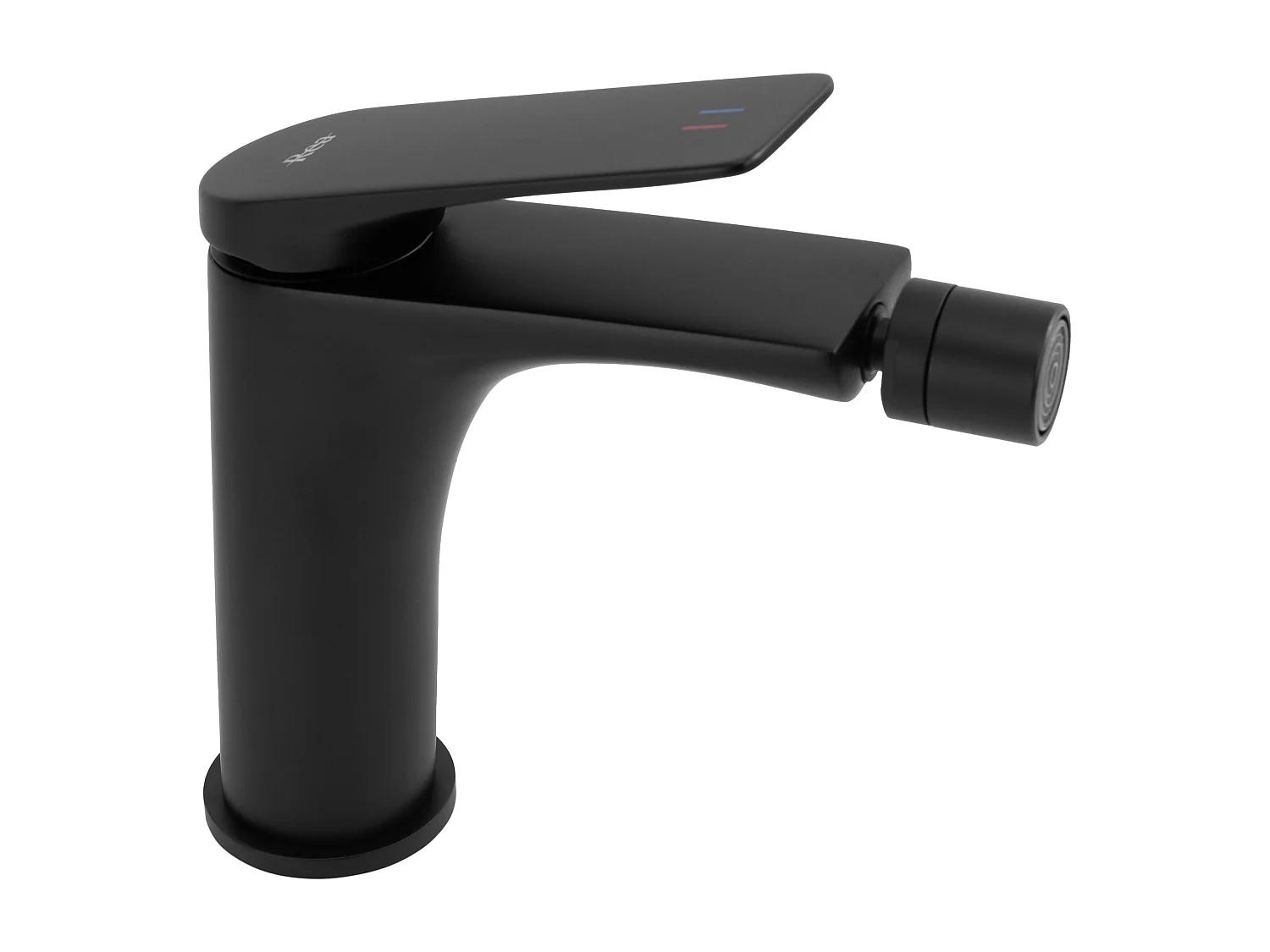 Robinet De Bidet Rea Avalon Black