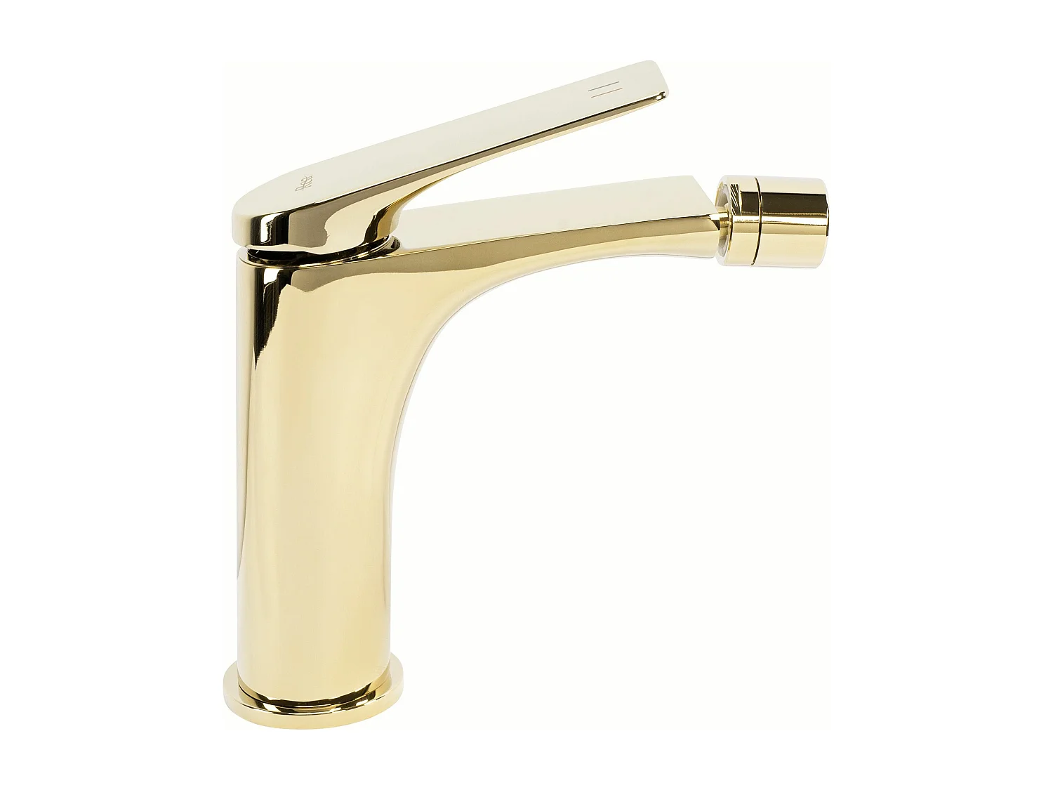 Bidetarmatur Rea Avalon Gold