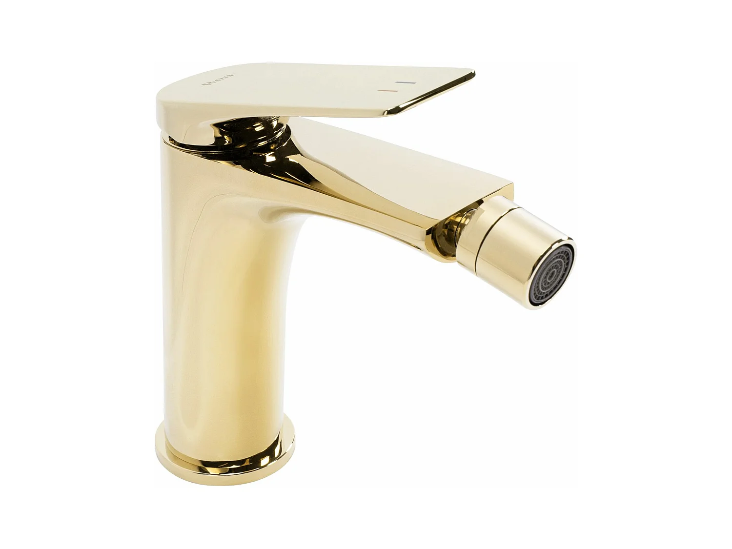 Robinet De Bidet Rea Avalon Gold
