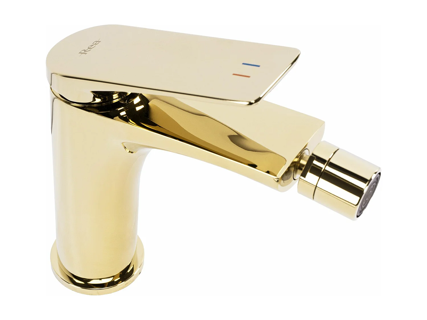 Robinet De Bidet Rea Avalon Gold