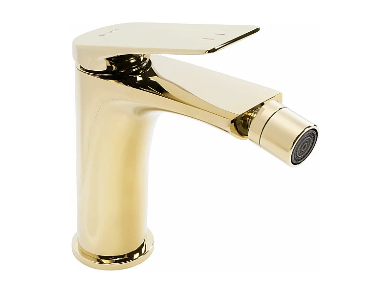 Torneira Para Bidê Rea Avalon Gold