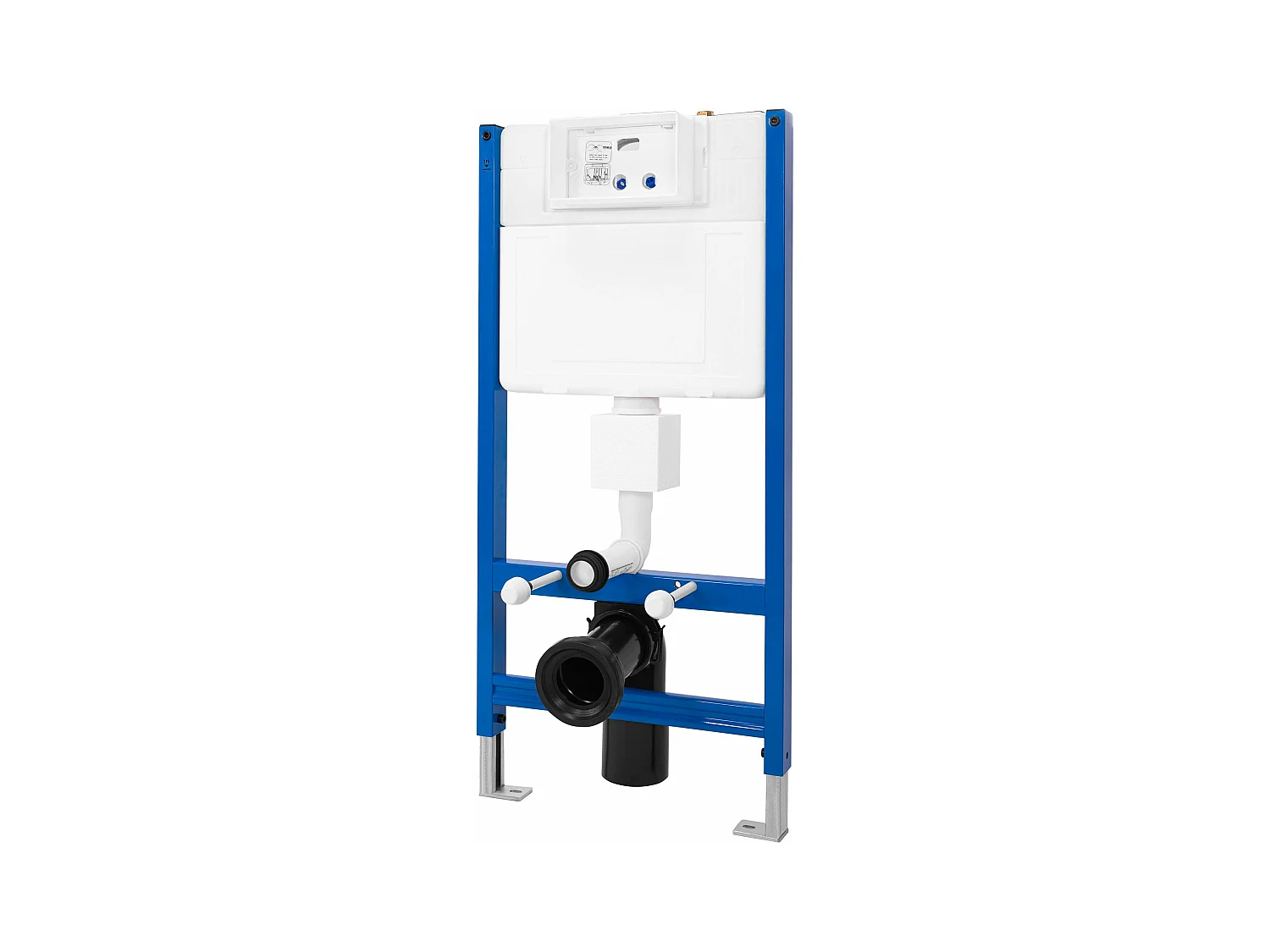 Vorwandelement Mit Knopf H Rea Gold