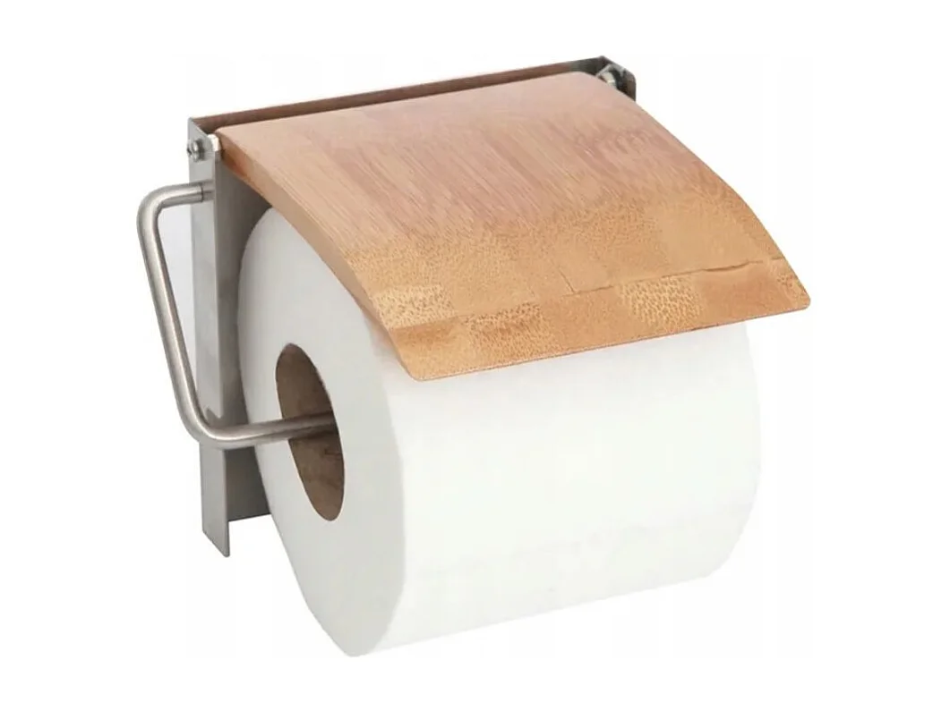 Porte-Serviette Rea 390227 Beige