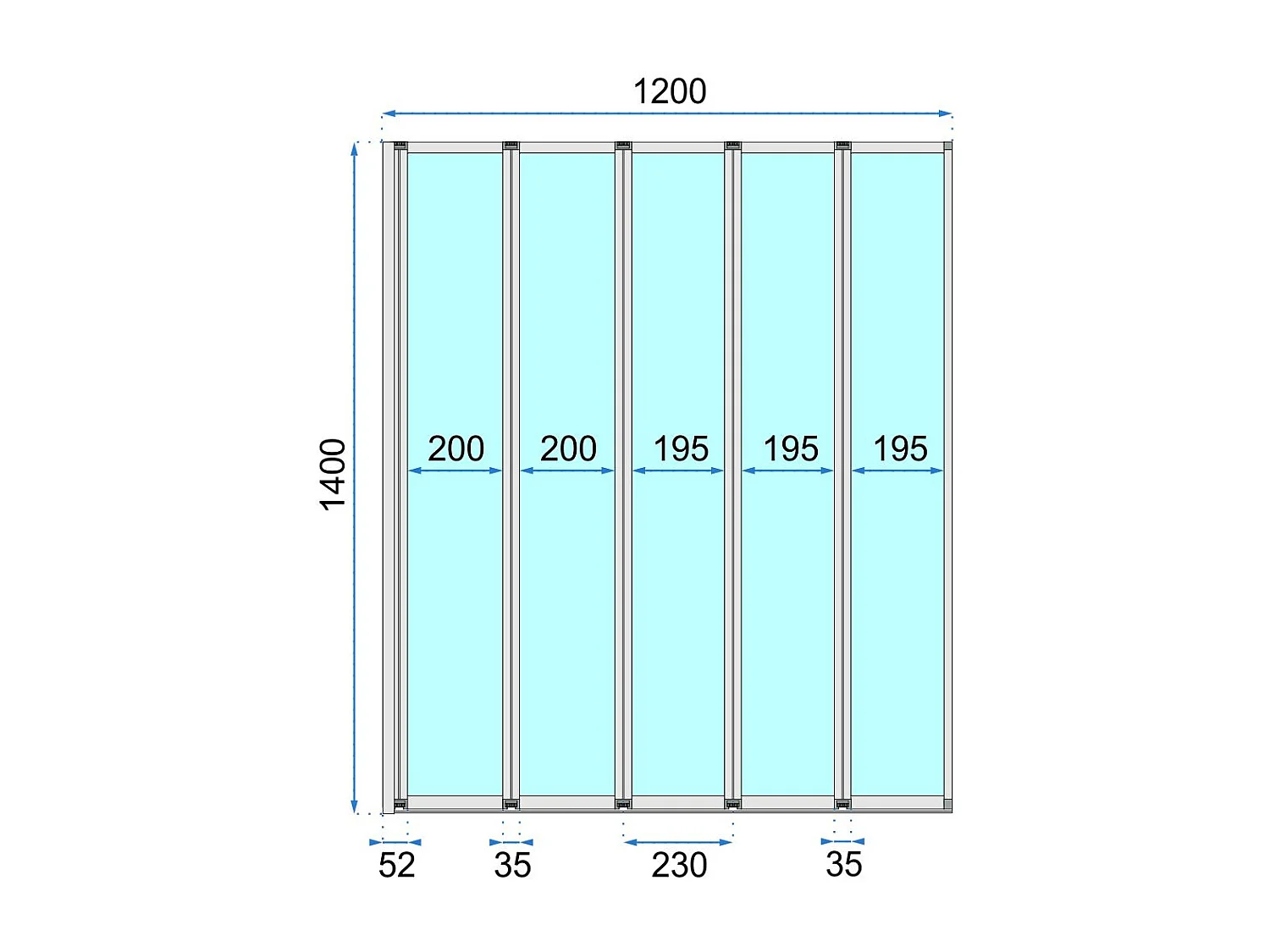 Tela De Banheira Rea Idea 120 Chrome