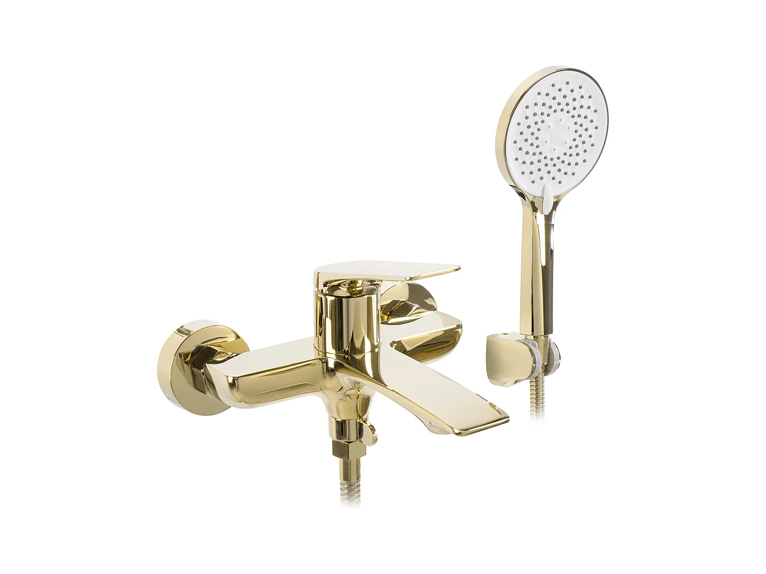 Robinet De Baignoire Rea Avalon Gold