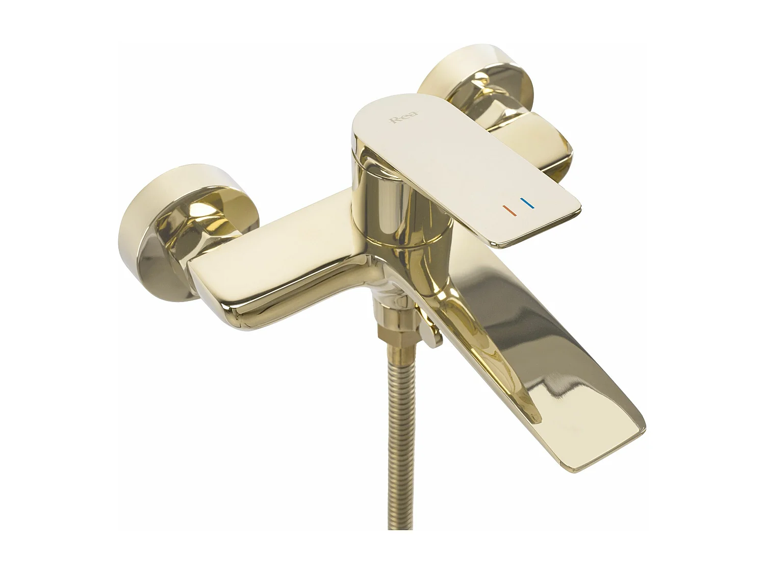 Badmengkraan Rea Avalon Gold