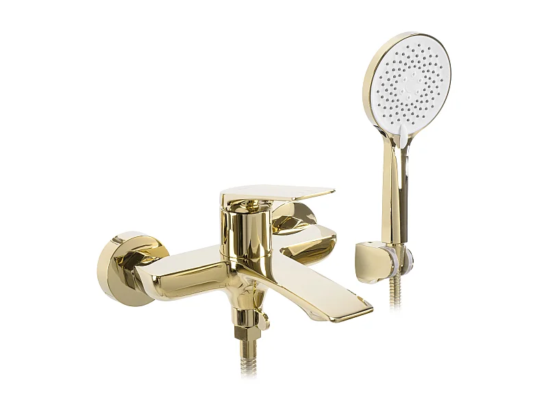 Badmengkraan Rea Avalon Gold