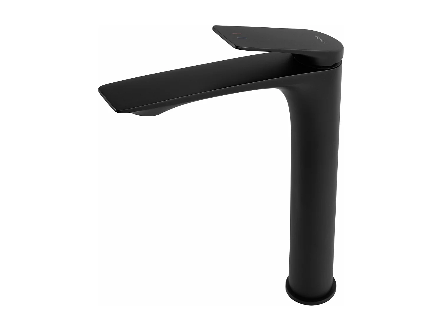 Robinet De Lavabo Rea Avalon High Black