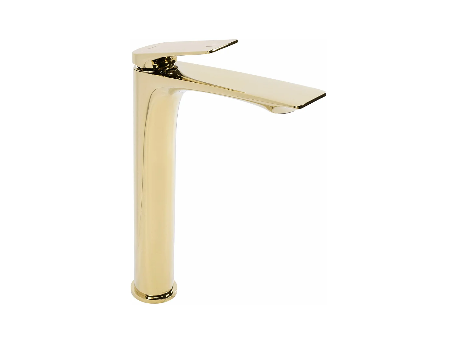 Robinet De Lavabo Rea Avalon High Gold