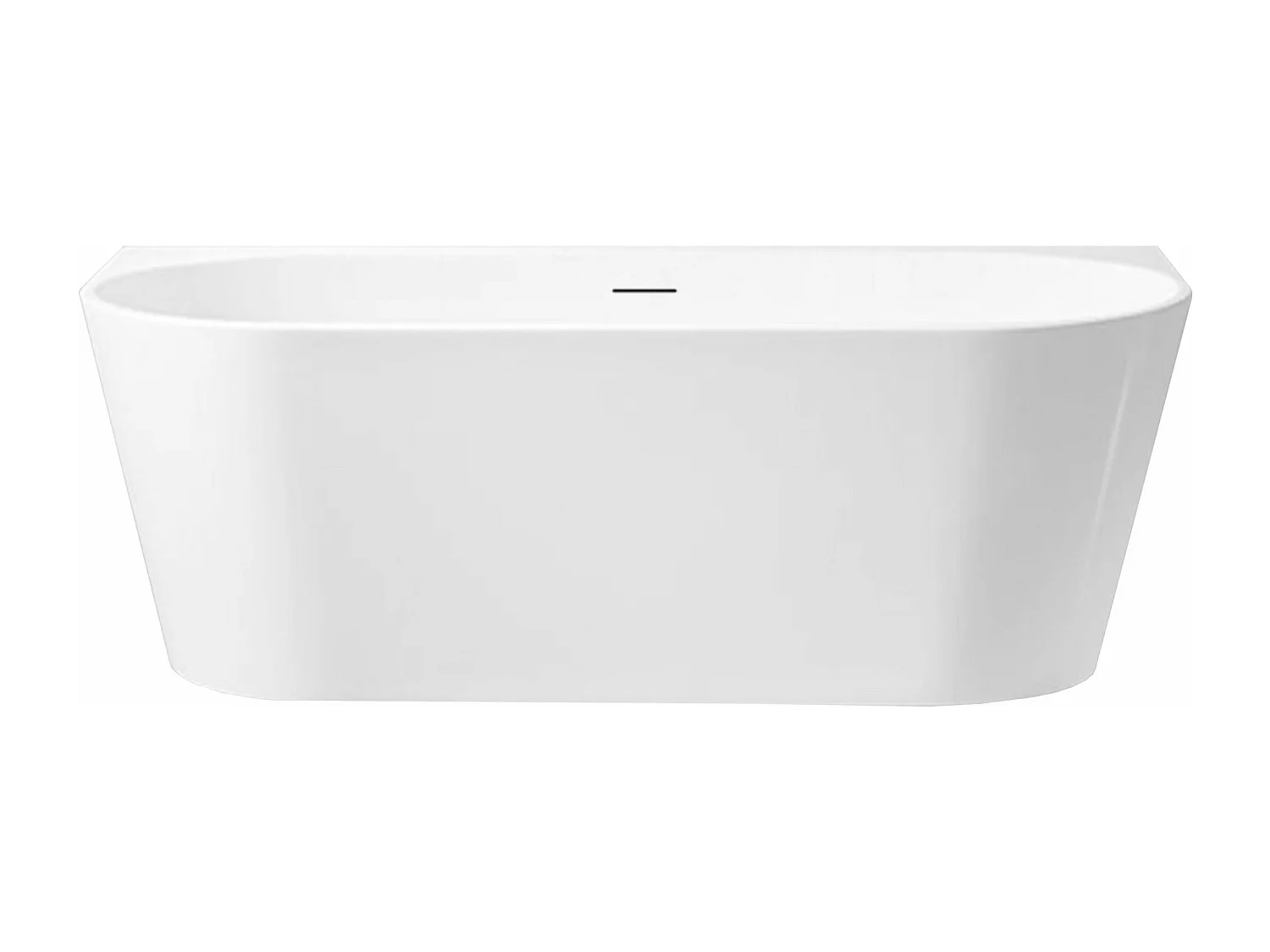 Bañera Rea Olimpia 150 White