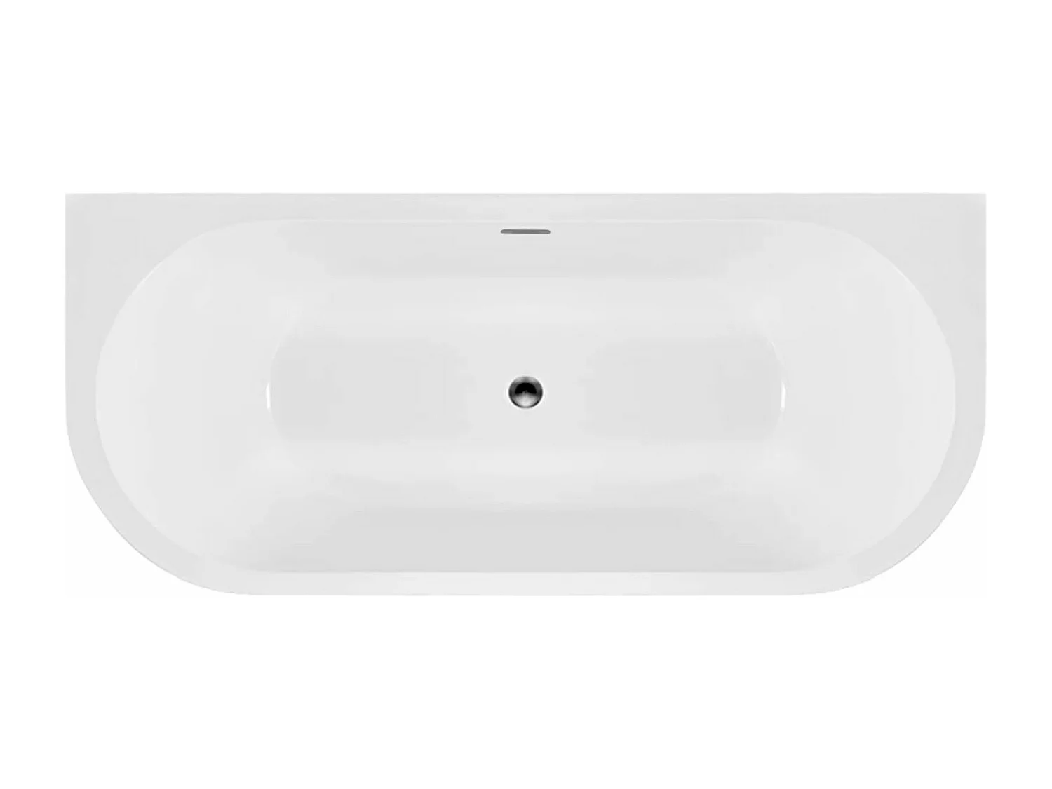 Bañera Rea Olimpia 150 White