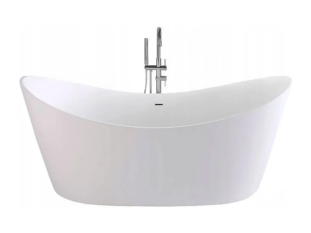 Baignoire Autoportante Rea Ferrano 150 White