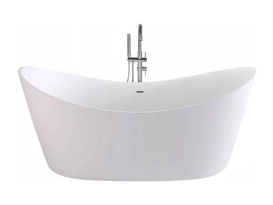 Vrijstaand Bad Rea Ferrano 180 White