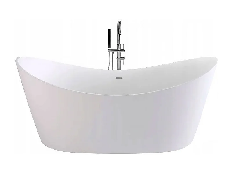 Vrijstaand Bad Rea Ferrano 180 White