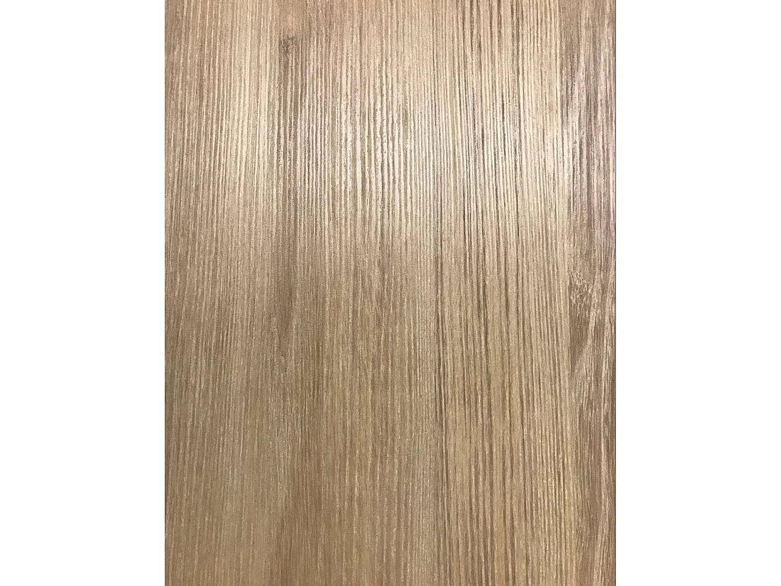 Carrello da cucina alto, Carrello portatutto - colore Bianco, Acciaio inox, Olmo - 123*48,5*34 cm - ONDA ALTO