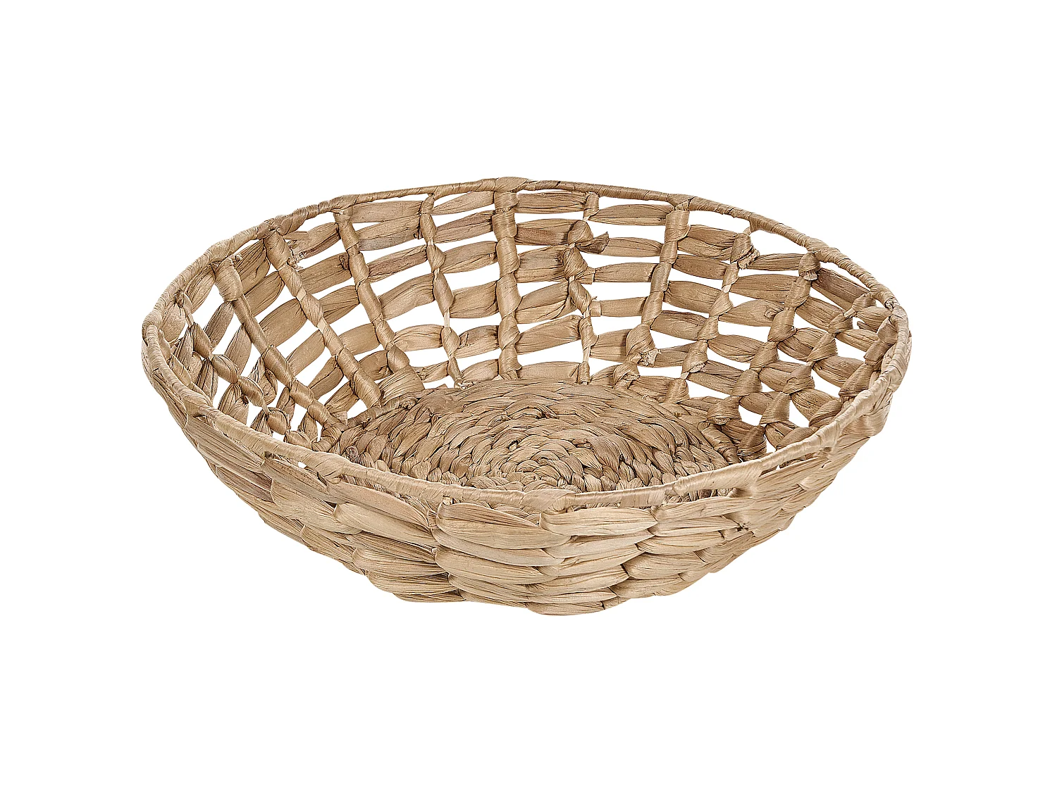 Set of 2 Bowls DALAT Wicker Natural
