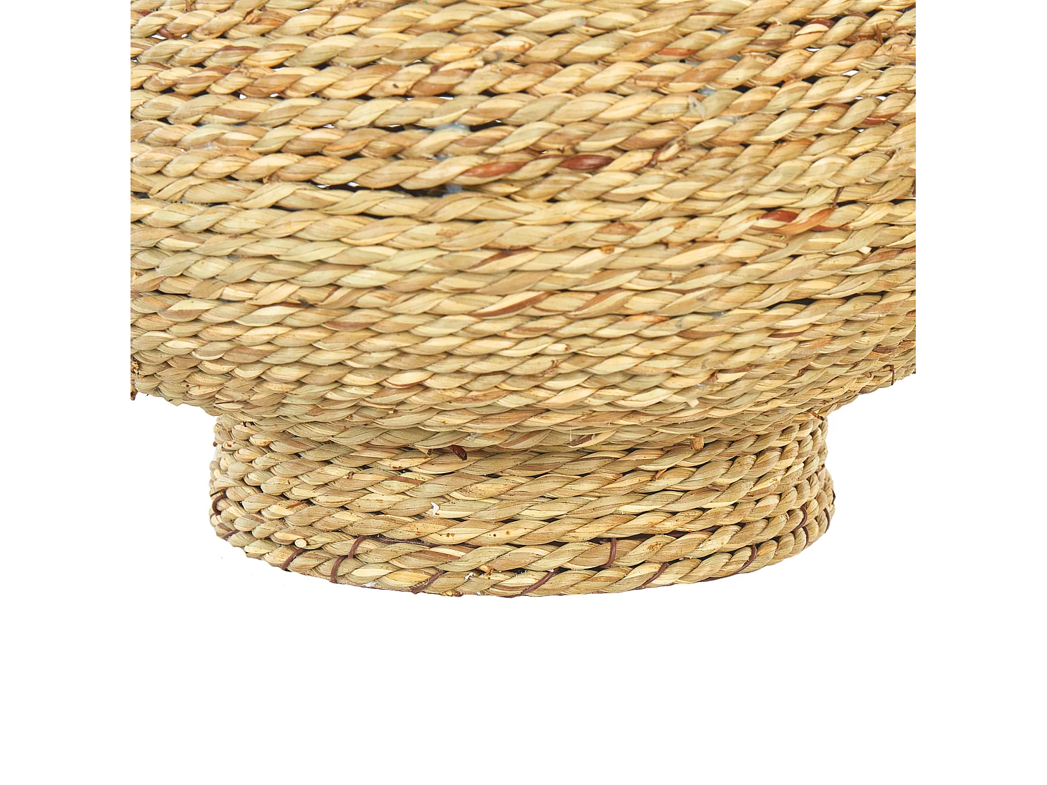 Jarro decorativo MARANG Alga 41 cm Natural