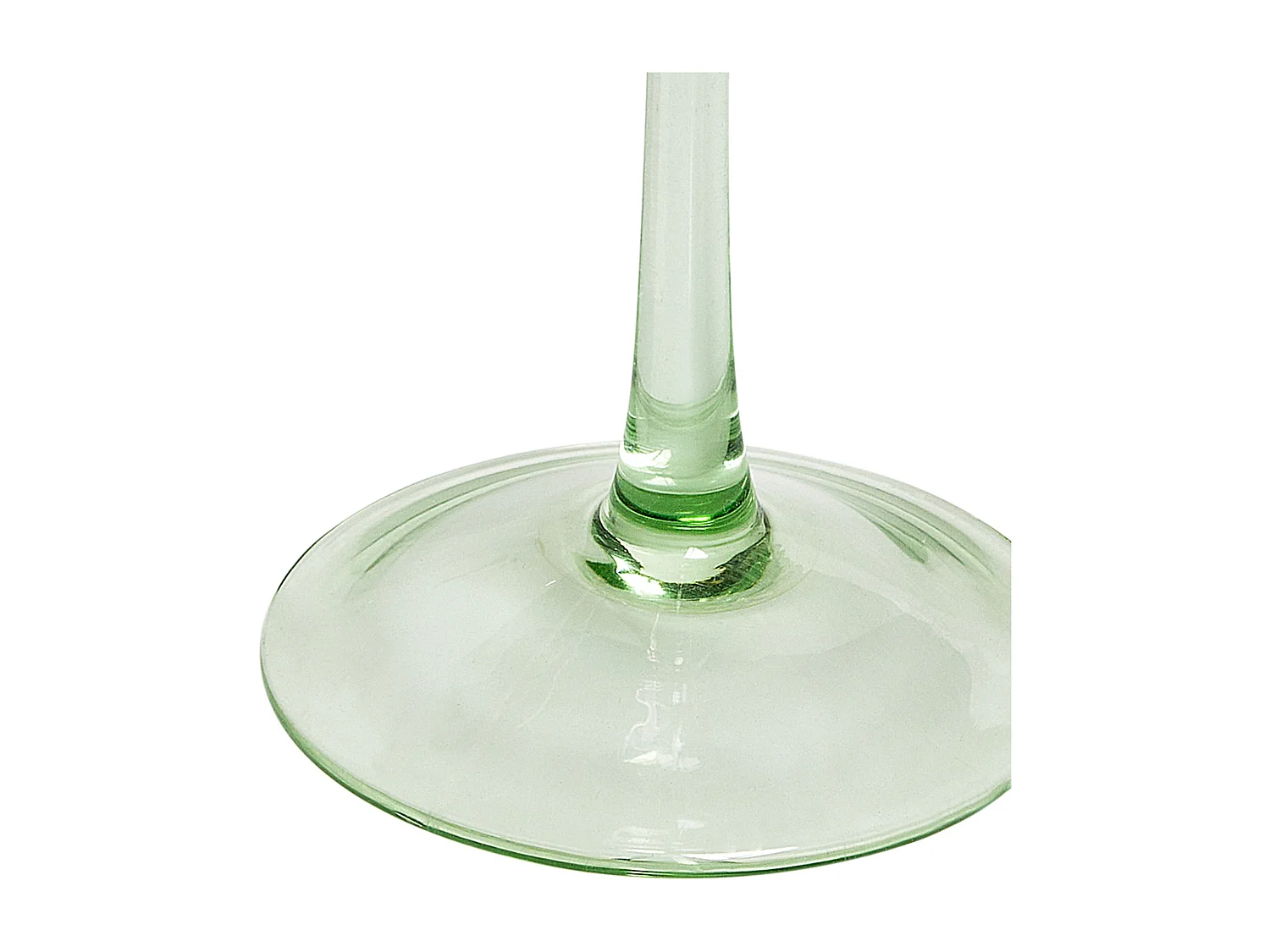 Conjunto de 4 copas de vino DIOPSIDE 360 ml Rosa