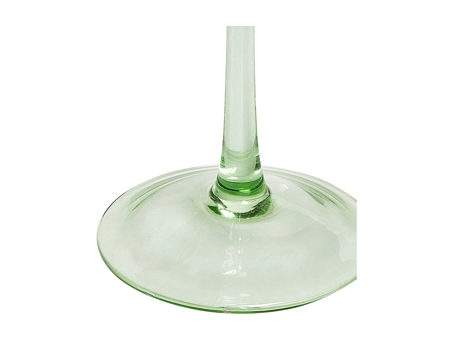 Conjunto de 4 copas de champán DIOPSIDE 200 ml Rosa