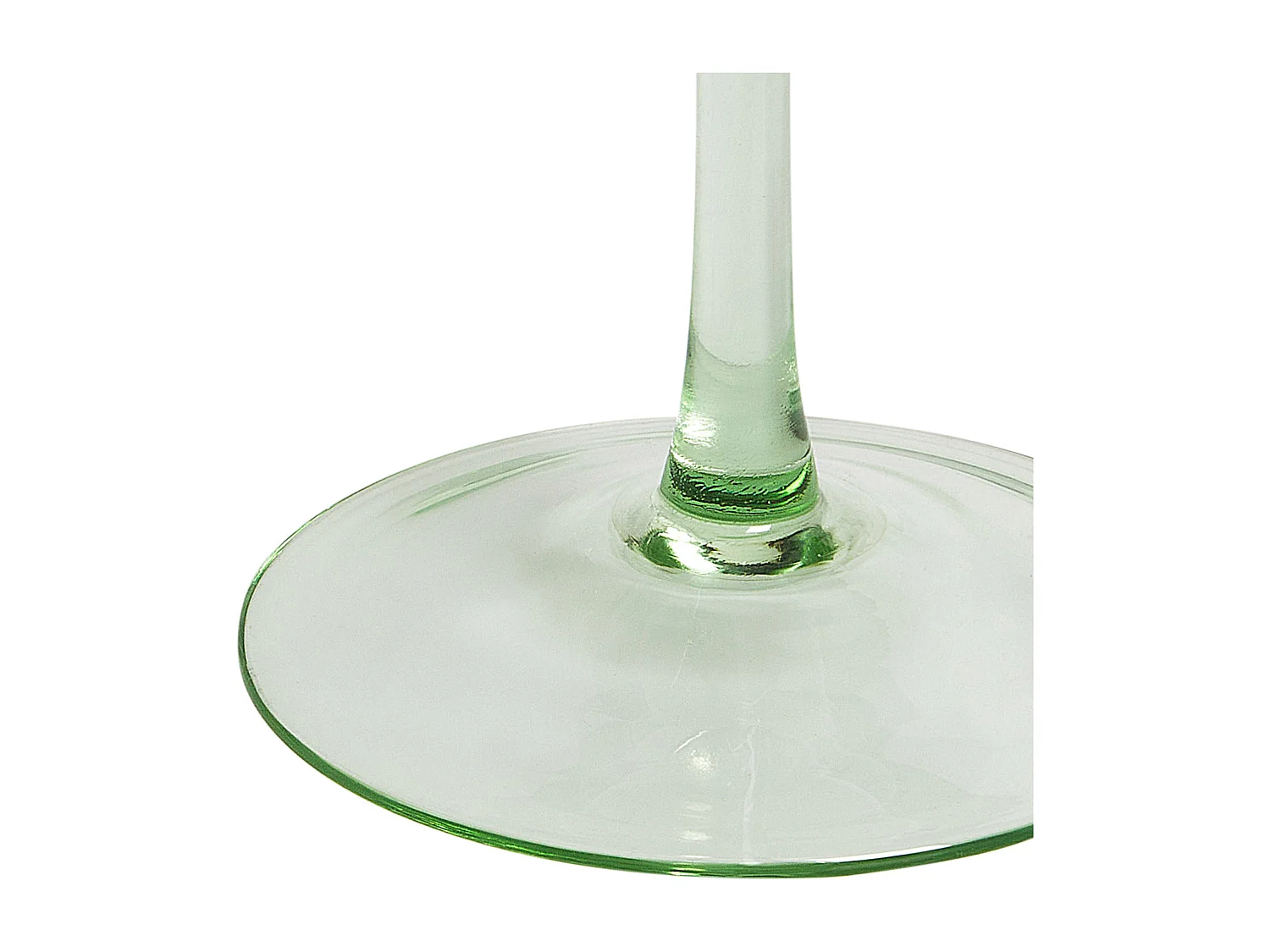 Martini Gläser im 4er Set DIOPSIDE 250 ml Rosa