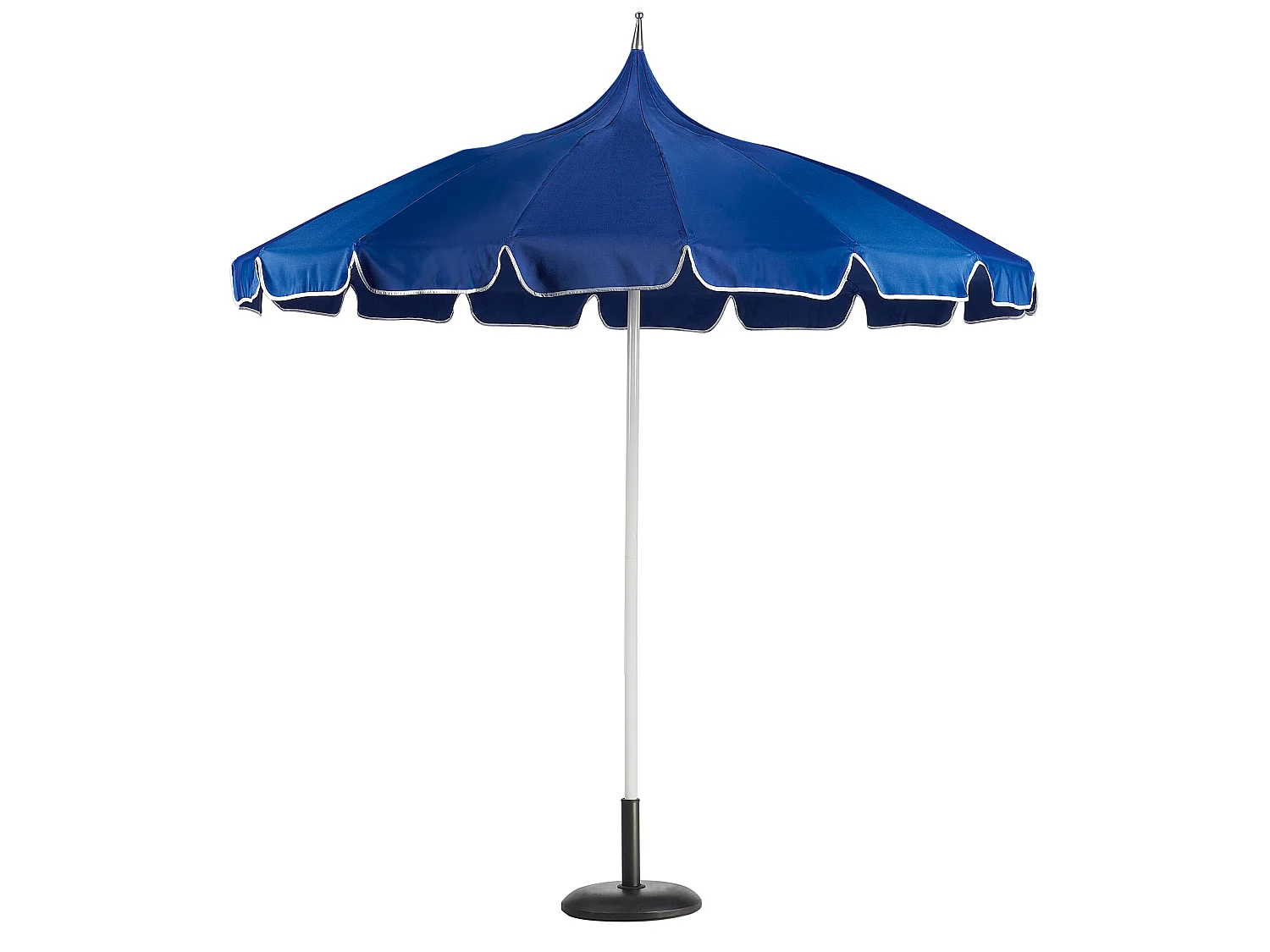 Parasoll 245 cm MINOA Blå