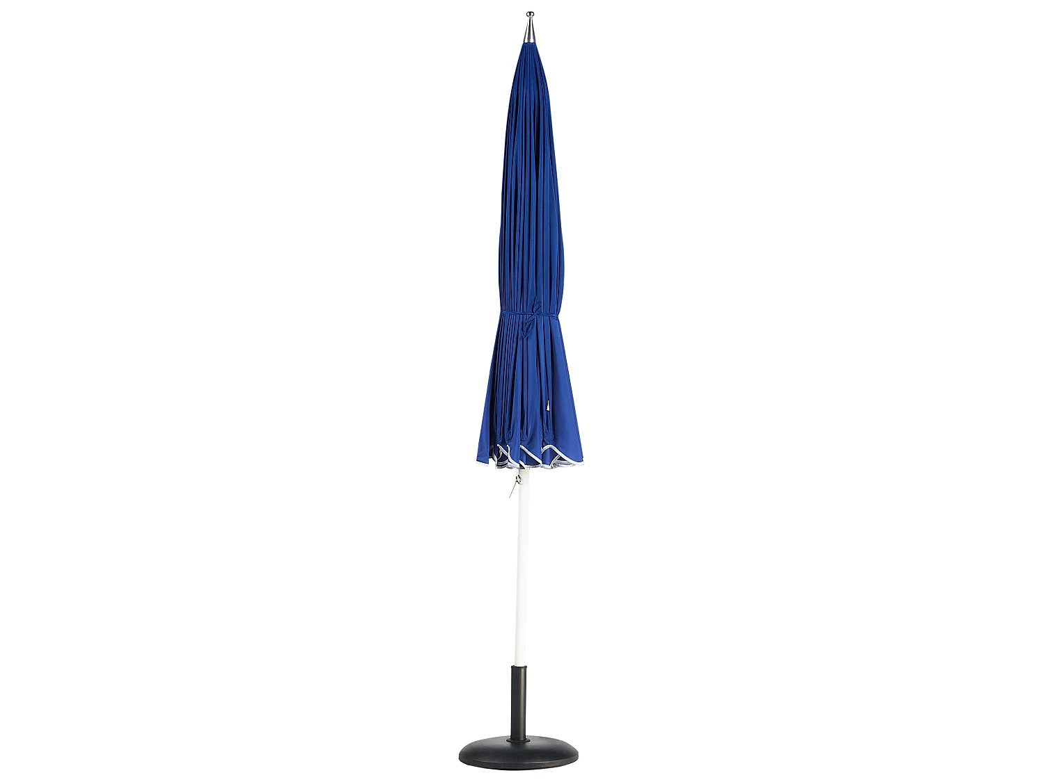 Parasoll 245 cm MINOA Blå