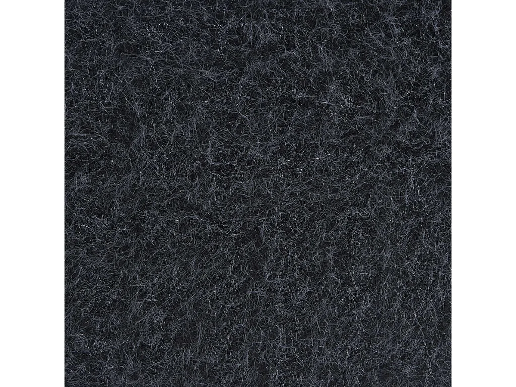 Módulo para sofá modular en tejido efecto alpaca noche azul