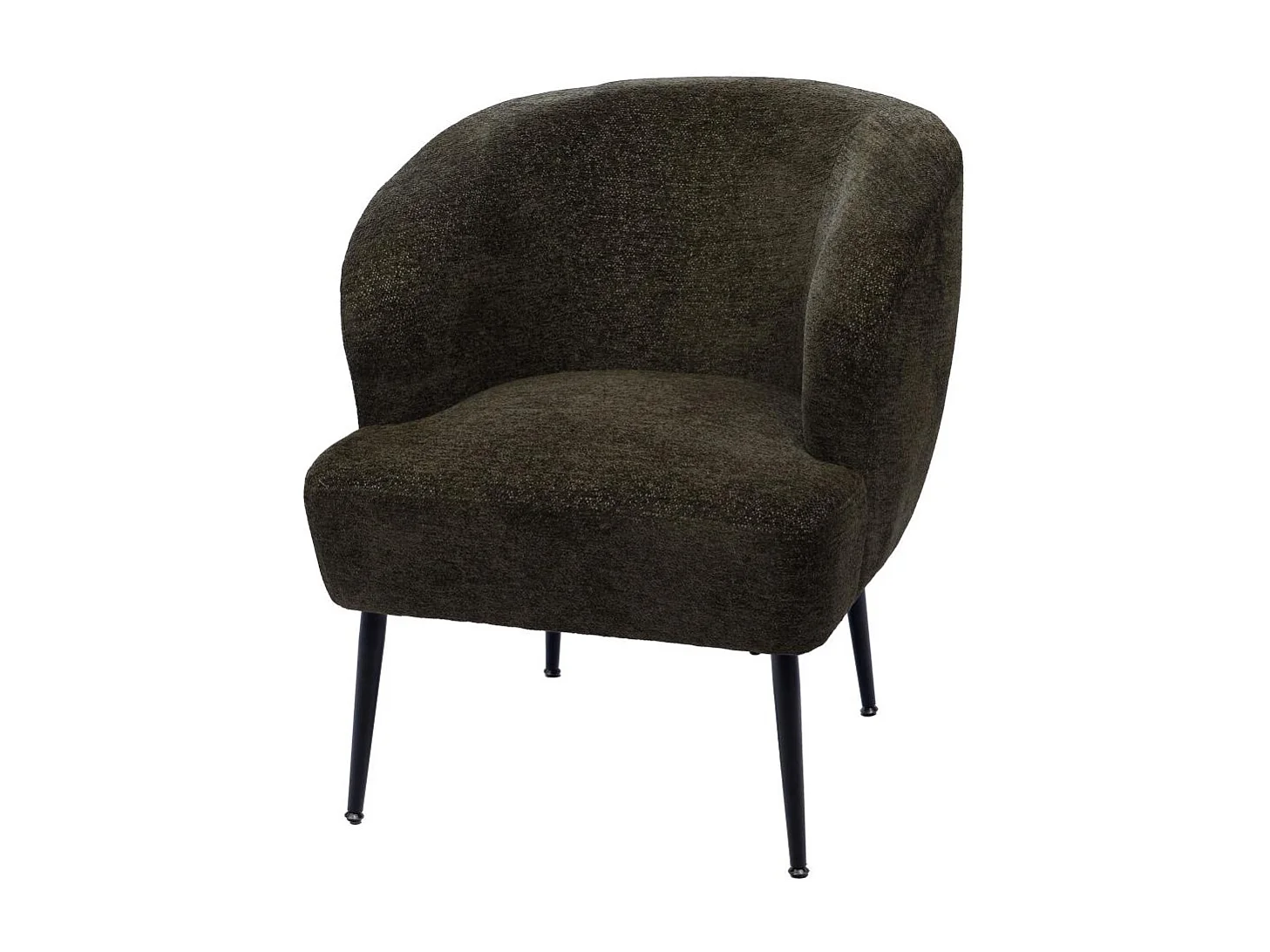 Fauteuil Tallinn vert