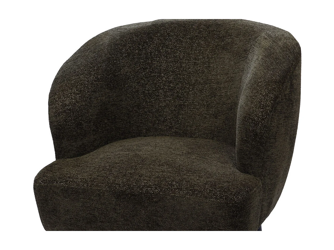 Fauteuil Tallinn vert