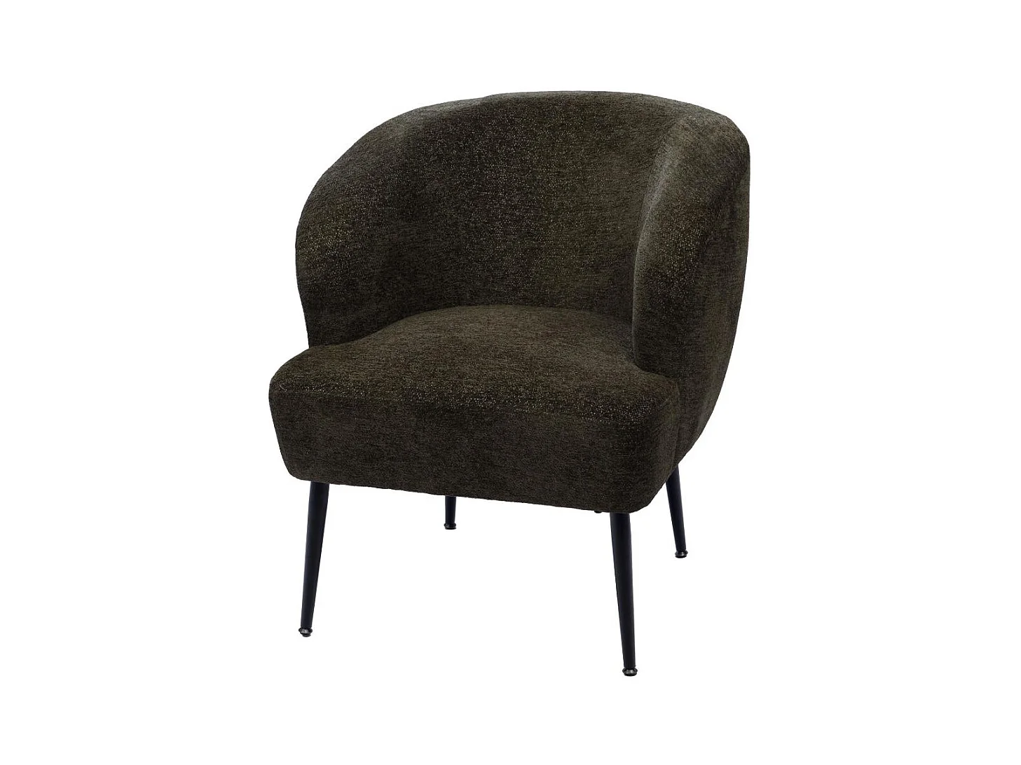 Fauteuil Tallinn vert