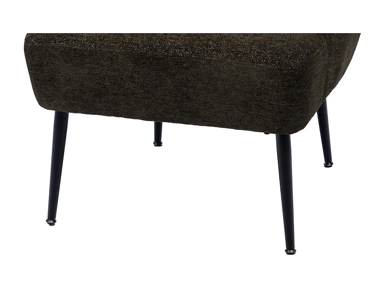 Fauteuil Tallinn vert