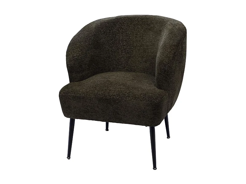 Fauteuil Tallinn vert