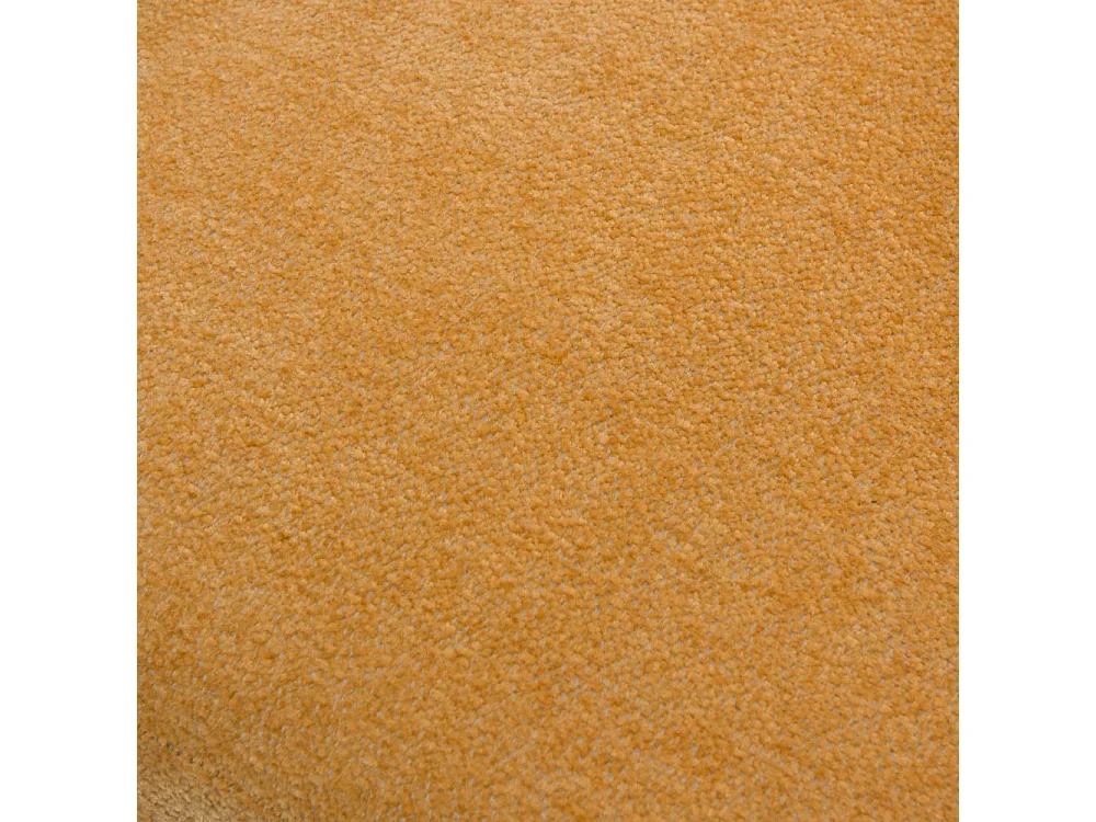 Fauteuil Tallinn jaune