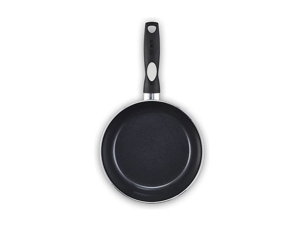 Mini poêle Wok Pro induc 20 cm