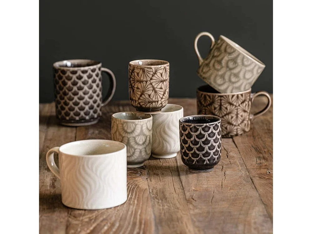 Mug Eyran 50 cl (lot de 4)