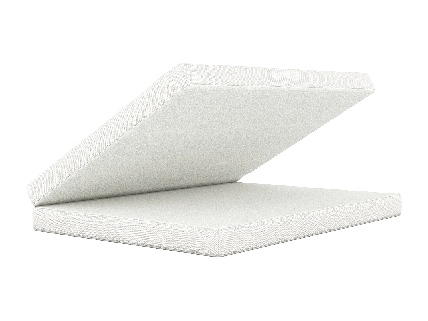 Cama nido 140x200cm, sofá cama con cabecero con luz ambiental, completo con colchón, mando a distancia, color rosa