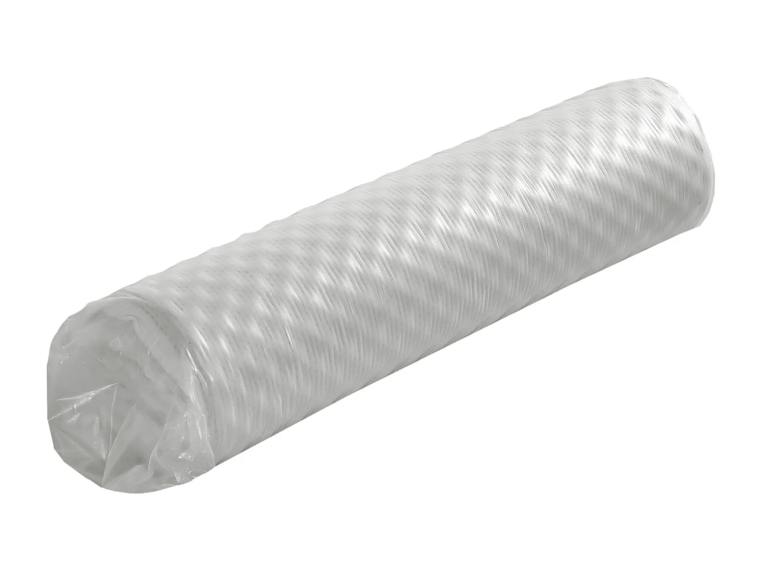 Matelas 90x200cm, tissu nid d'abeille, certifié Oeko-Tex, dureté H3, housse blanche + éponge 23D gris