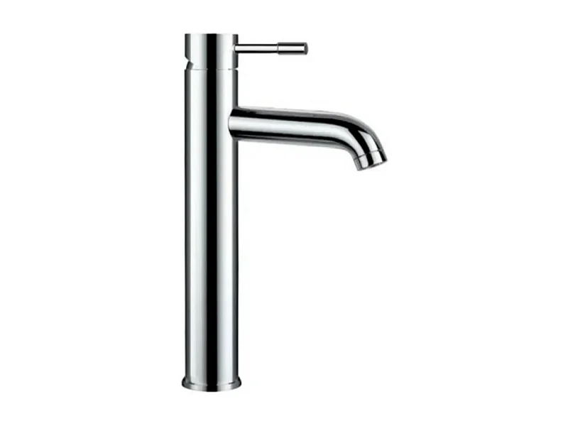 Robinet De Lavabo Rea Graf High Chrome