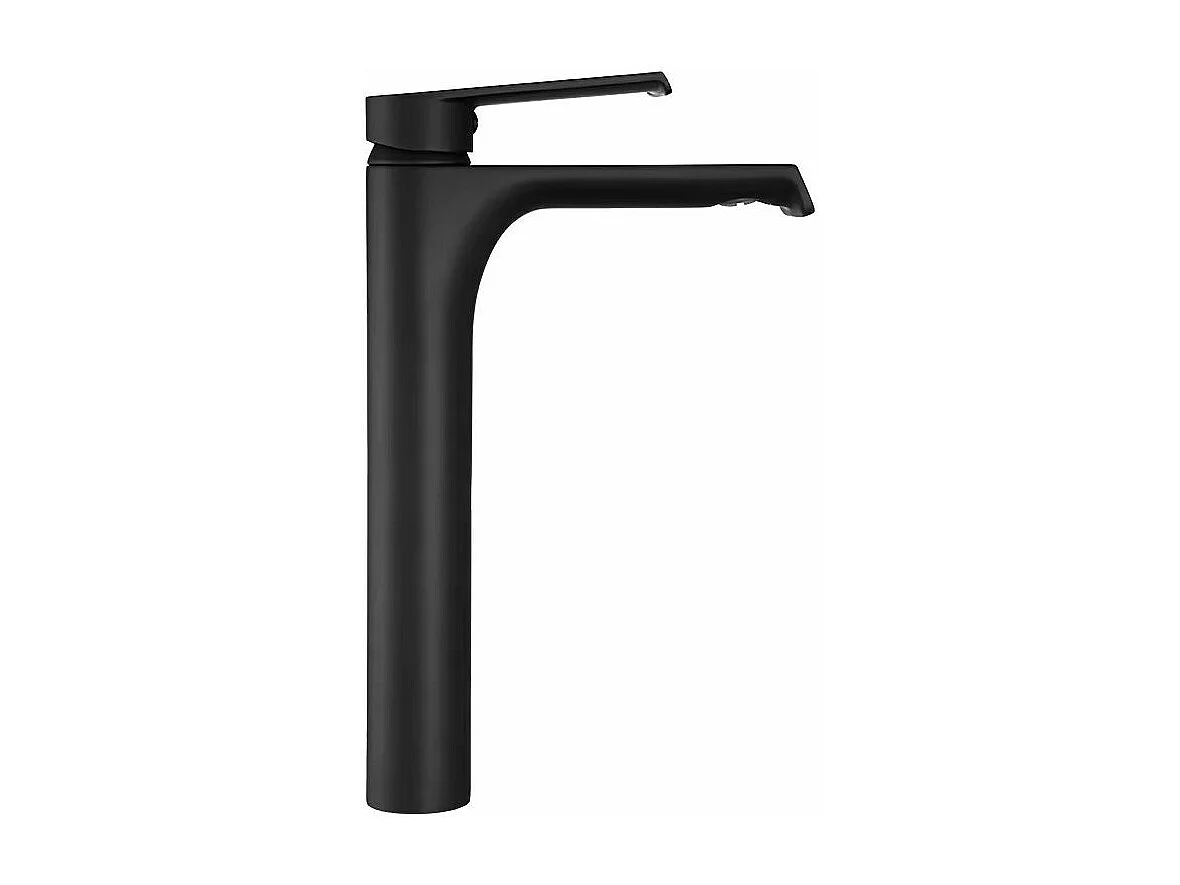 Wastafelkraan Rea My2061-21B Hass High Black