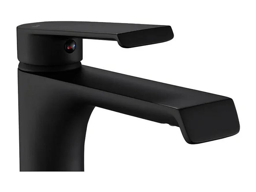 Grifo De Baño Rea My2061-21B Hass High Black