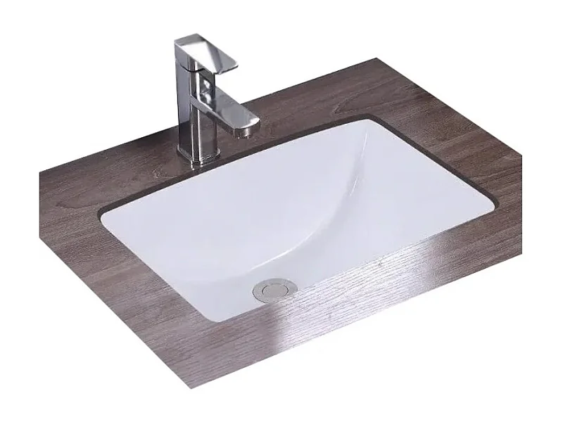 Onderbouw Wastafel Rea Adela White