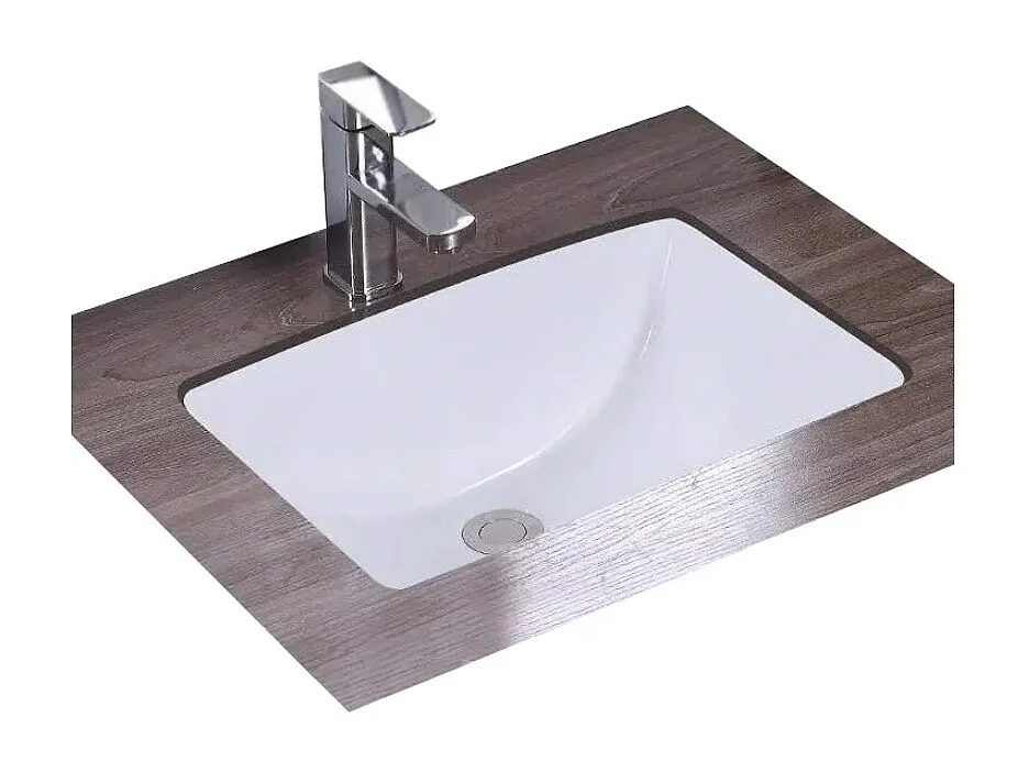 Onderbouw Wastafel Rea Adela White