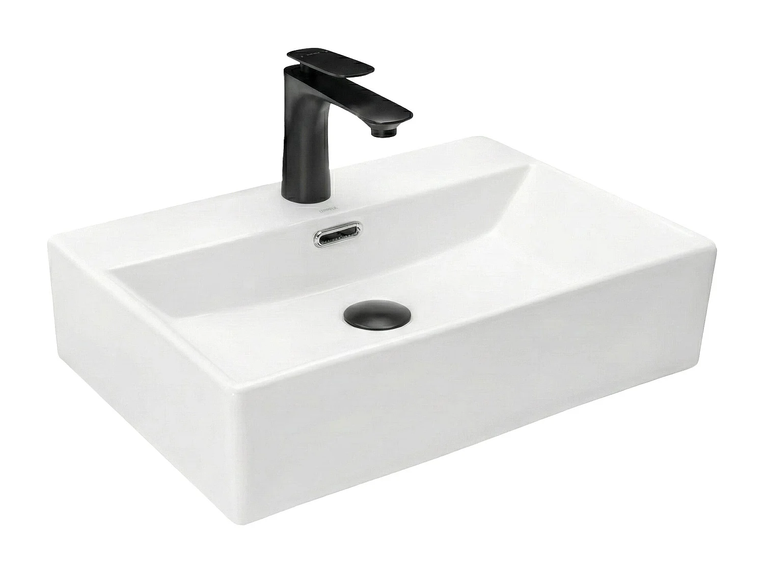 Vasque À Poser Rea Bonita White