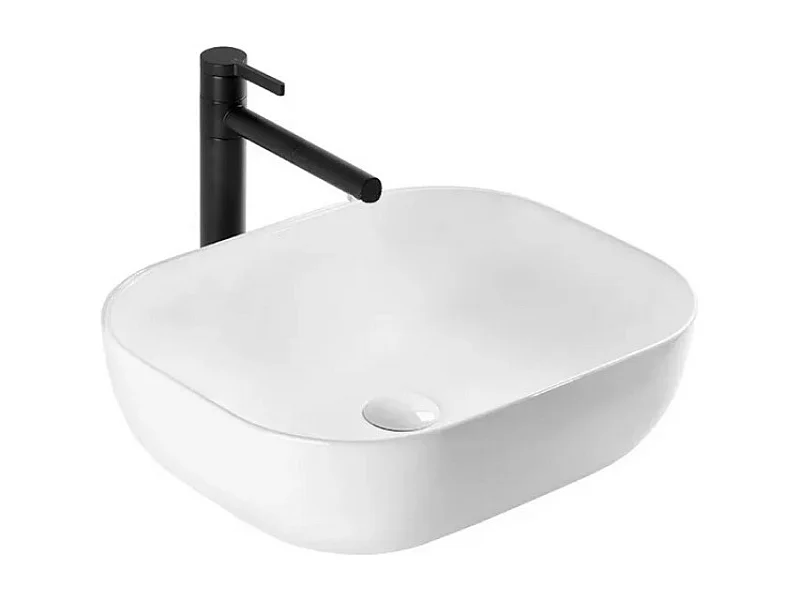 Opzetwastafel Rea Belinda White