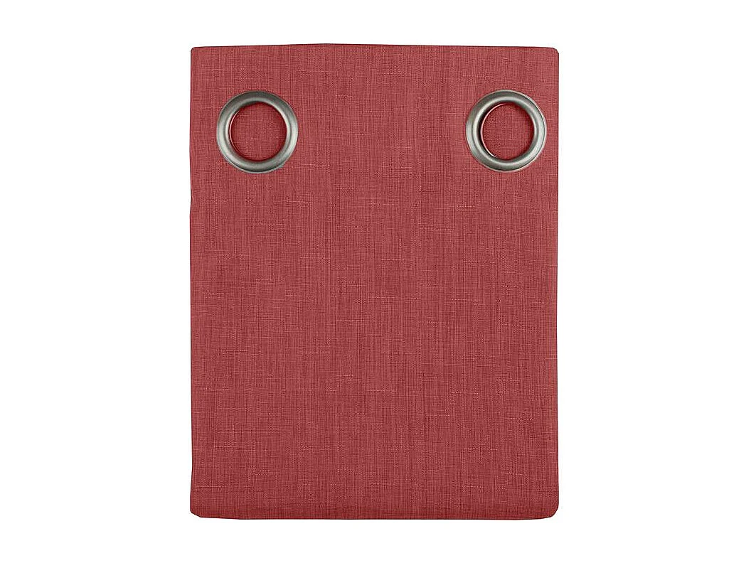 Rideau Bea Carmin 140x260 cm - Élégance et Style pour Votre Intérieur