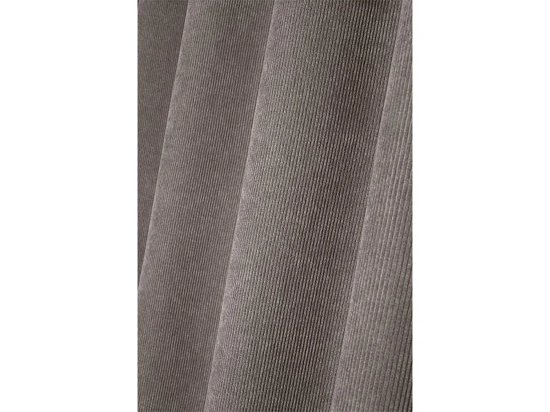 Rideau Dandy Taupe 140x260 cm - Élégance et Style pour Votre Intérieur