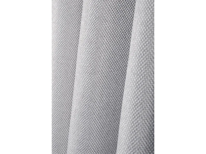 Cortina ocultante unida tramada 140 x 260 cm