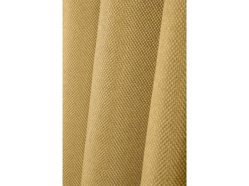 Cortina ocultante unida tramada 140 x 260 cm