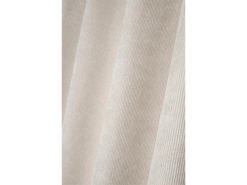 Rideau Dandy Naturel 140x260 cm - Élégance et Confort pour votre Intérieur