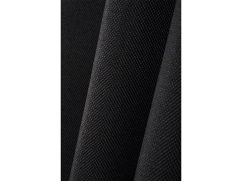Rideau Isolant Copenhague Noir 140x260 cm pour Confort et Élégance